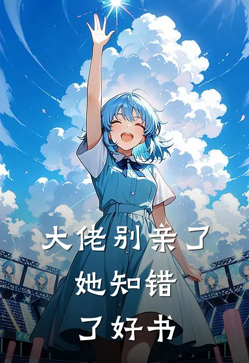 大佬别亲了，她知错了好书