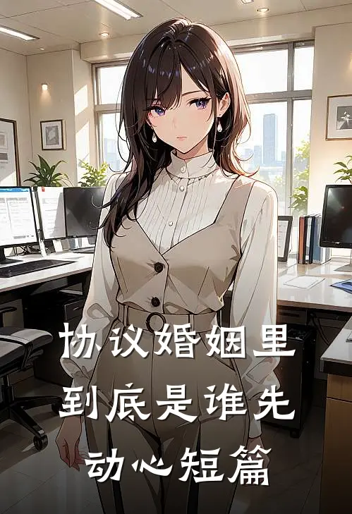 协议婚姻里，到底是谁先动心短篇