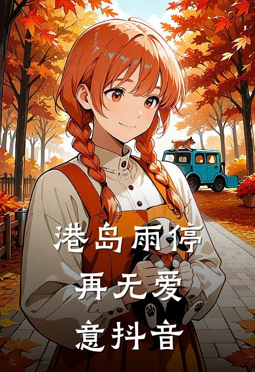 港岛雨停，再无爱意抖音