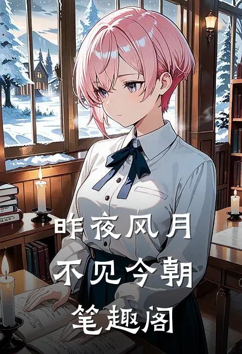 昨夜风月，不见今朝笔趣阁