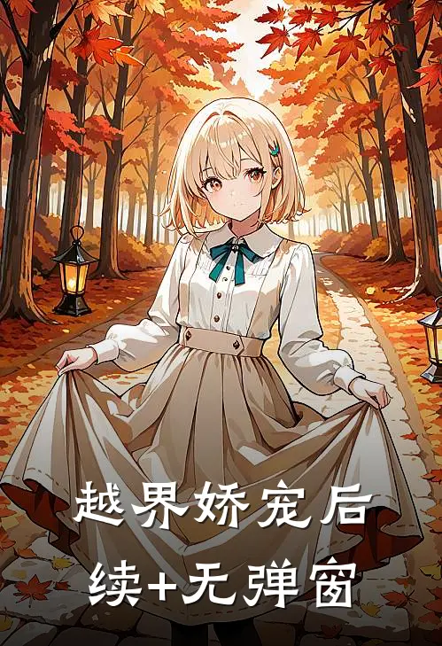 越界娇宠后续+无弹窗
