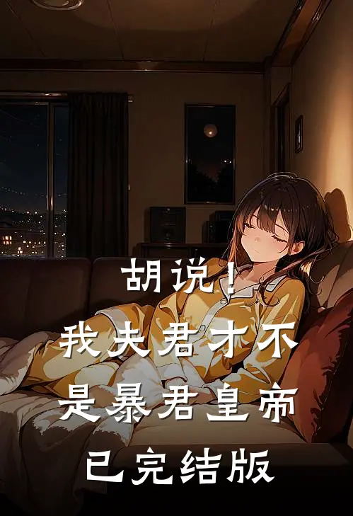 胡说！我夫君才不是暴君皇帝已完结版