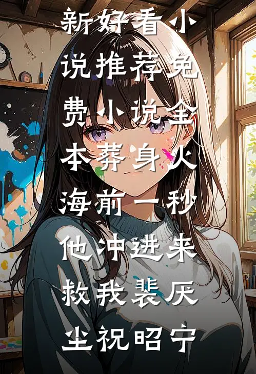 葬身火海前一秒，他冲进来救我裴厌尘祝昭宁最新好看小说推荐_免费小说全本葬身火海前一秒，他冲进来救我裴厌尘祝昭宁