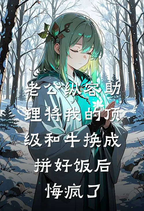 老公纵容助理将我的顶级和牛换成拼好饭后，悔疯了