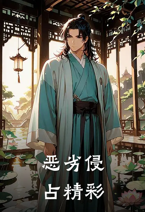 恶劣侵占精彩