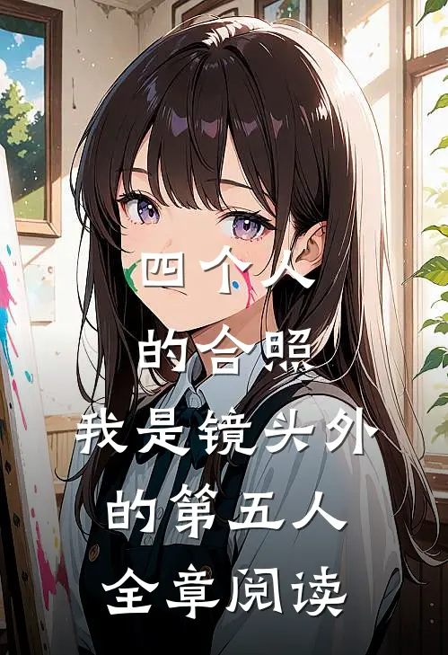 四个人的合照，我是镜头外的第五人全章阅读