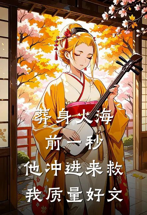 葬身火海前一秒，他冲进来救我质量好文
