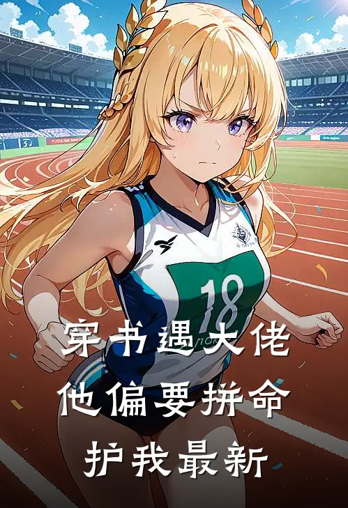 穿书遇大佬，他偏要拼命护我最新