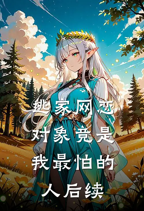 逃家网恋，对象竟是我最怕的人后续