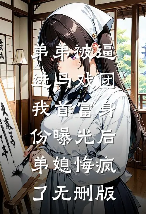 弟弟被逼进马戏团，我首富身份曝光后弟媳悔疯了无删版