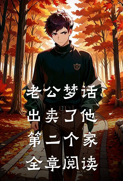 老公梦话出卖了他第二个家全章阅读