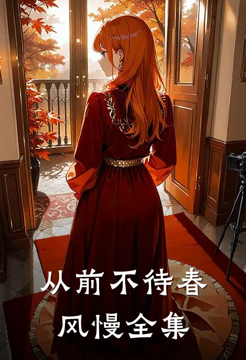 从前不待春风慢全集