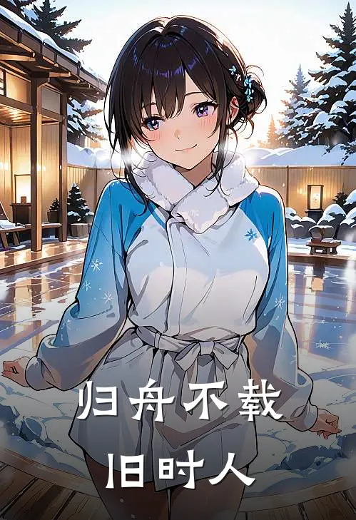 归舟不载旧时人