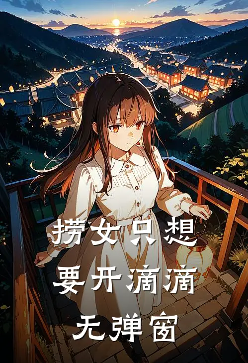 捞女只想要开滴滴无弹窗