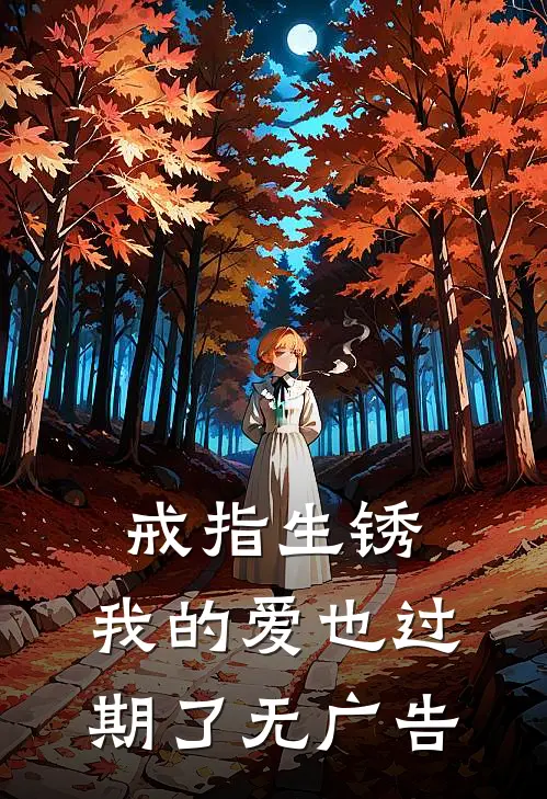 戒指生锈，我的爱也过期了无广告