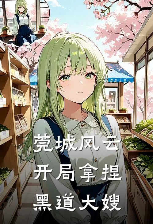 莞城风云：开局拿捏黑道大嫂