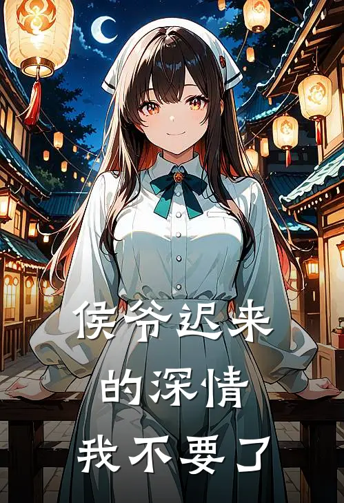 侯爷迟来的深情，我不要了
