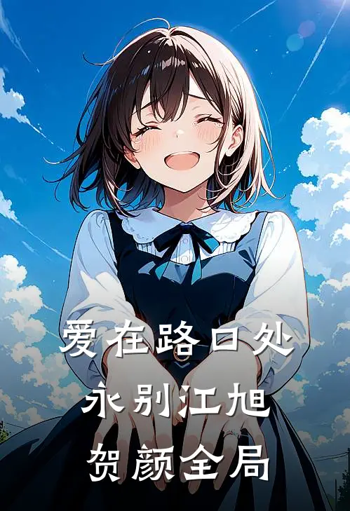爱在路口处永别江旭贺颜全局
