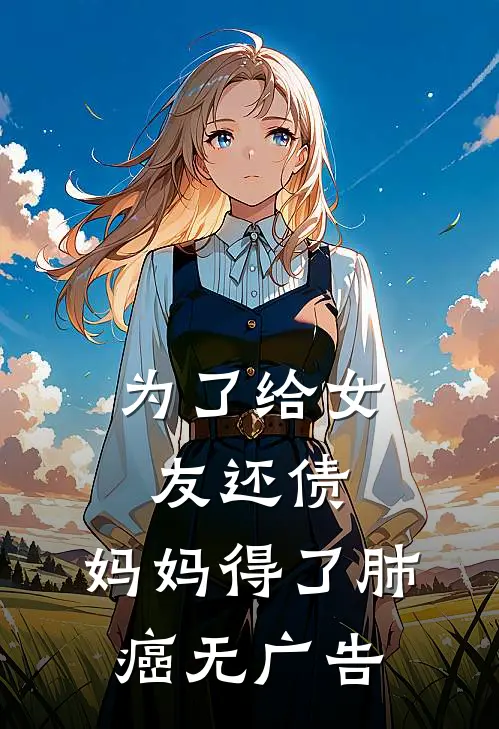 为了给女友还债，妈妈得了肺癌无广告