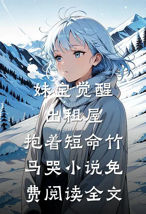 妹宝觉醒出租屋，抱着短命竹马哭小说免费阅读全文