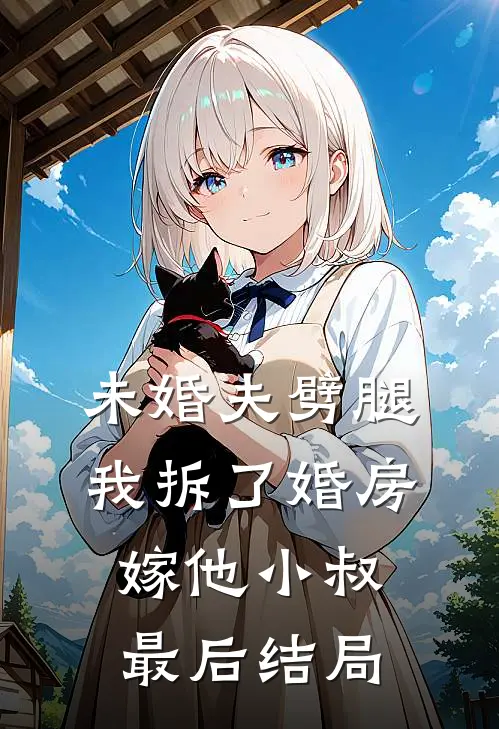未婚夫劈腿，我拆了婚房嫁他小叔最后结局