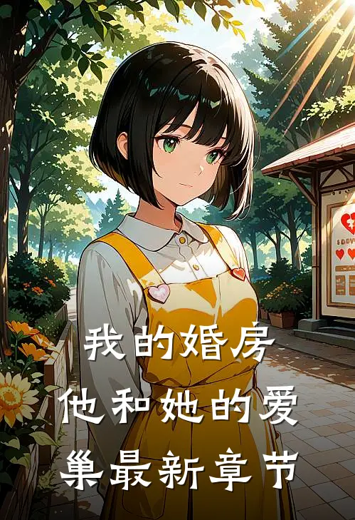 我的婚房，他和她的爱巢最新章节