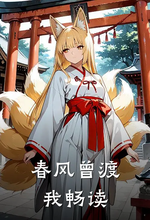 春风曾渡我畅读