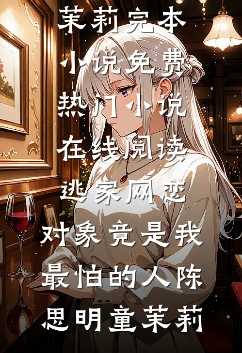 逃家网恋，对象竟是我最怕的人陈思明童茉莉完本小说免费_热门小说在线阅读逃家网恋，对象竟是我最怕的人(陈思明童茉莉)