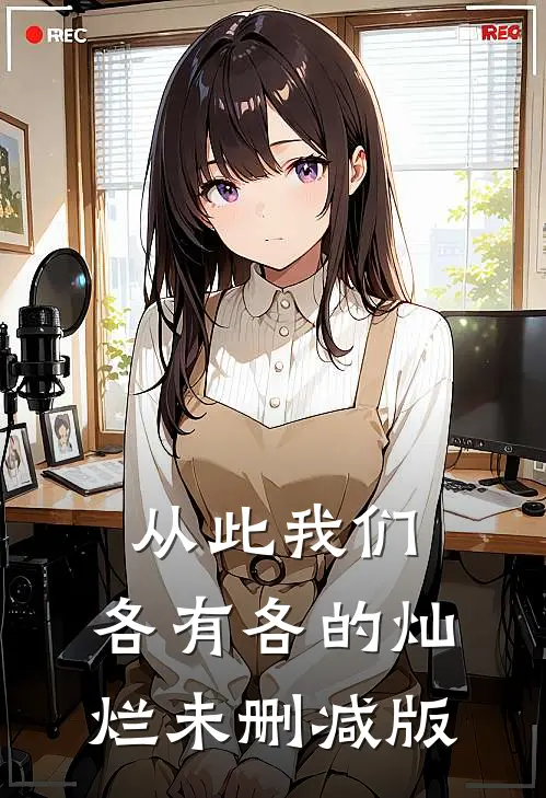 从此我们，各有各的灿烂未删减版