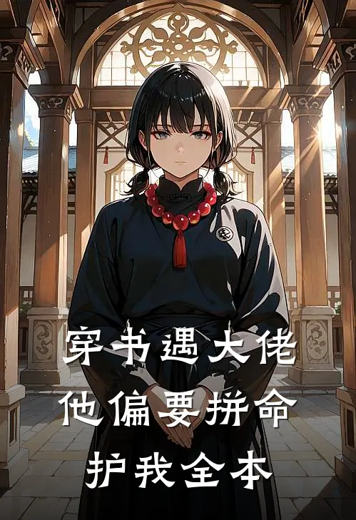 穿书遇大佬，他偏要拼命护我全本