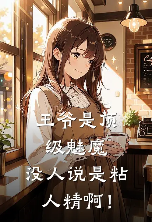 王爷是顶级魅魔，没人说是粘人精啊！