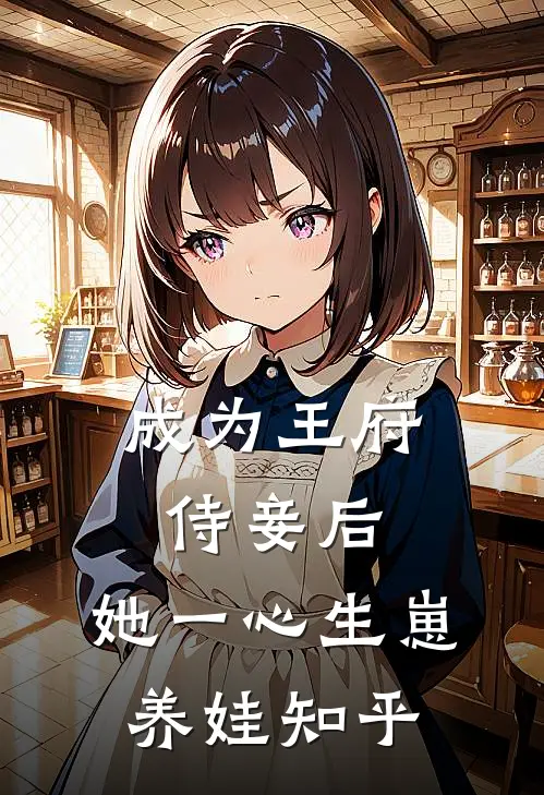 成为王府侍妾后，她一心生崽养娃知乎