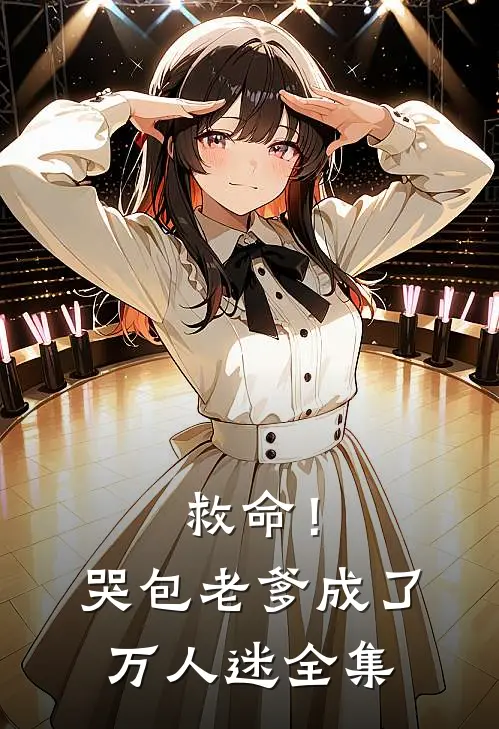 救命！哭包老爹成了万人迷全集