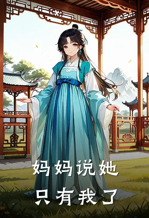 妈妈说她只有我了