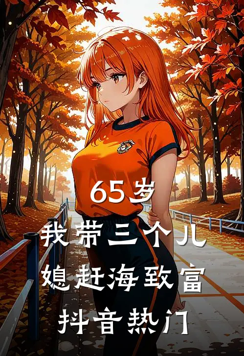 65岁，我带三个儿媳赶海致富抖音热门