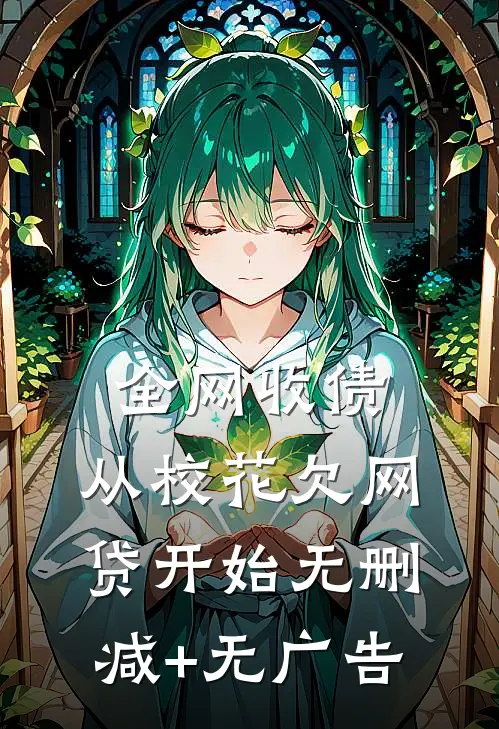 全网收债，从校花欠网贷开始无删减+无广告