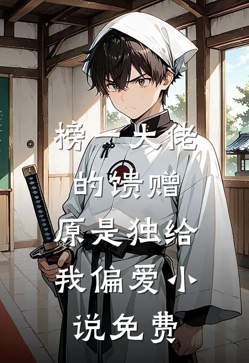榜一大佬的馈赠，原是独给我偏爱小说免费