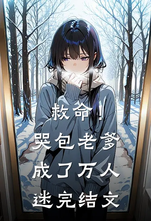 救命！哭包老爹成了万人迷完结文