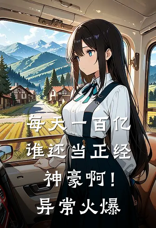 每天一百亿，谁还当正经神豪啊！异常火爆