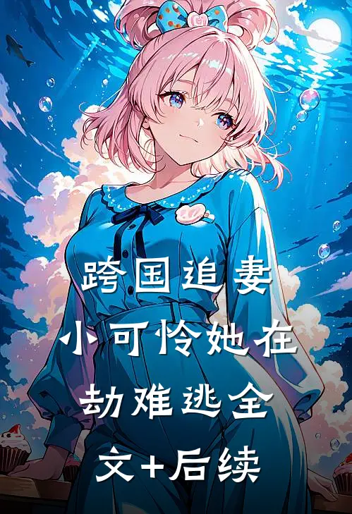 跨国追妻，小可怜她在劫难逃全文+后续