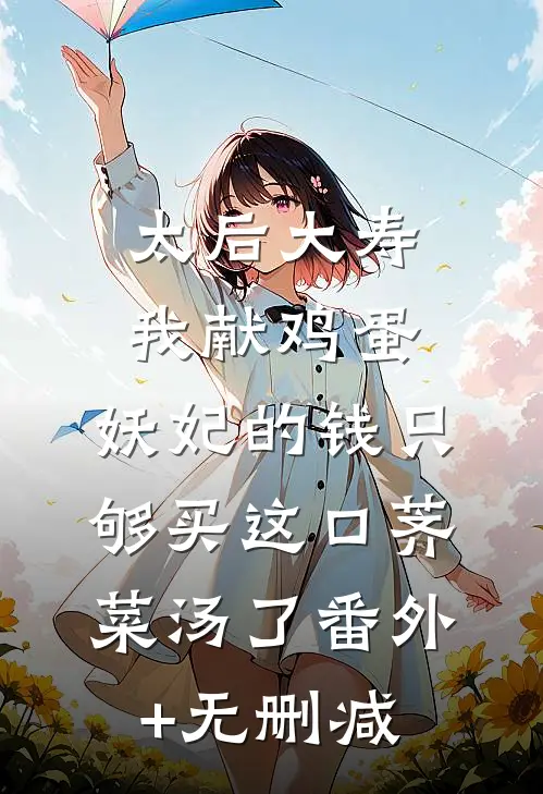 太后大寿我献鸡蛋，妖妃的钱只够买这口荠菜汤了番外+无删减