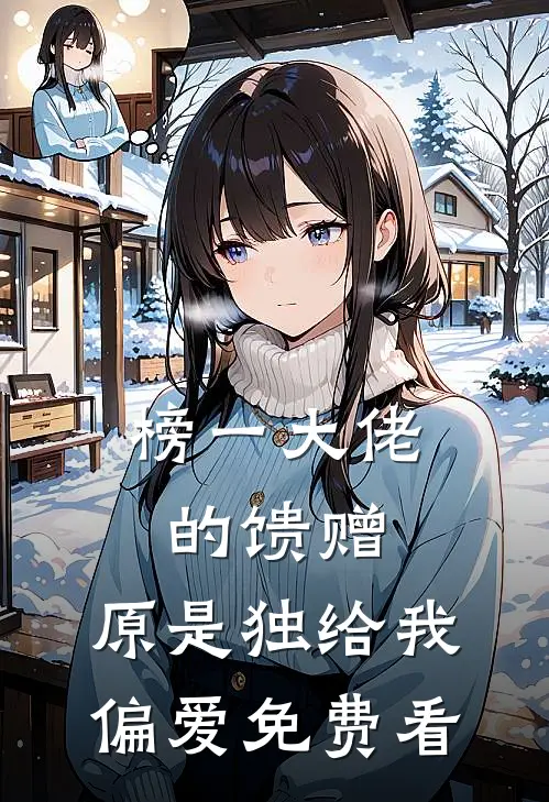 榜一大佬的馈赠，原是独给我偏爱免费看