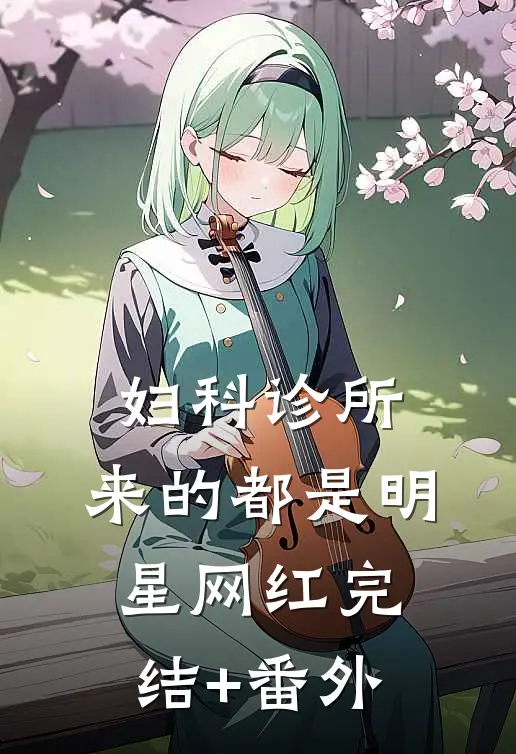 妇科诊所，来的都是明星网红完结+番外
