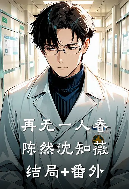 再无一人春陈然沈知薇结局+番外