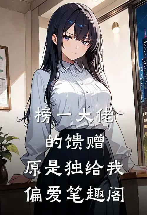 榜一大佬的馈赠，原是独给我偏爱笔趣阁