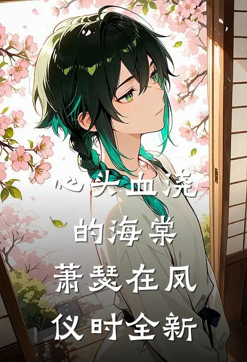 心头血浇的海棠，萧瑟在凤仪时全新
