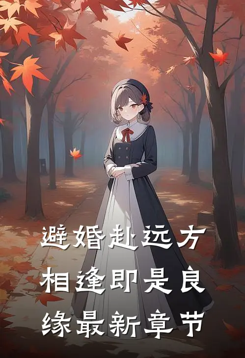 避婚赴远方，相逢即是良缘最新章节