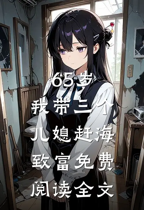 65岁，我带三个儿媳赶海致富免费阅读全文