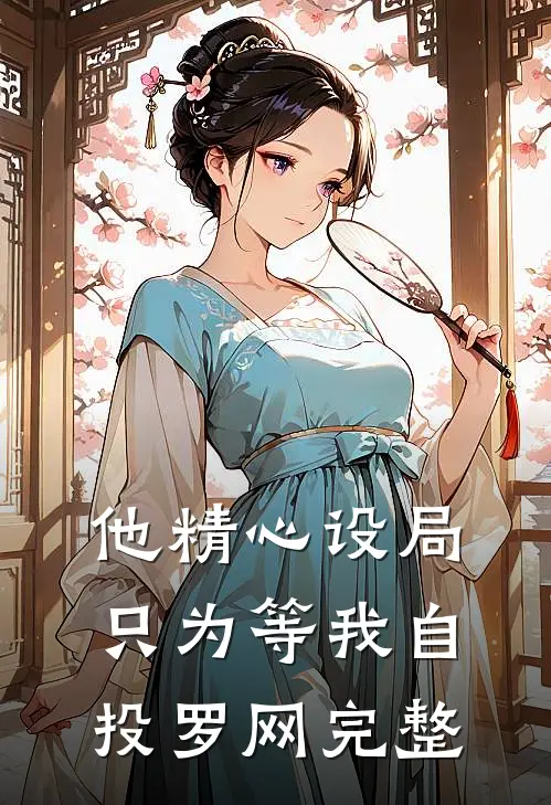 他精心设局，只为等我自投罗网完整