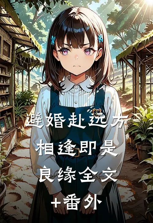 避婚赴远方，相逢即是良缘全文+番外